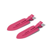 OCEANE EDITION PRESILHA DE CABELO PINK